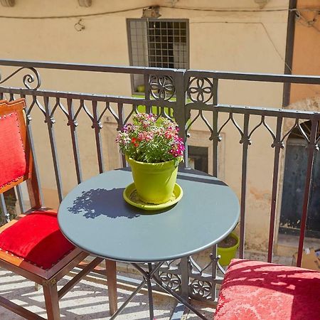 B&B Del Corso Alcamo Buitenkant foto