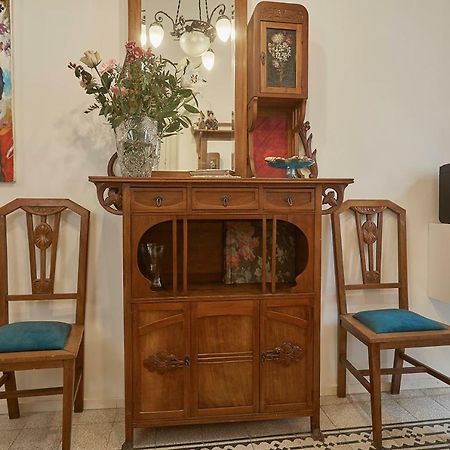 B&B Del Corso Alcamo Buitenkant foto