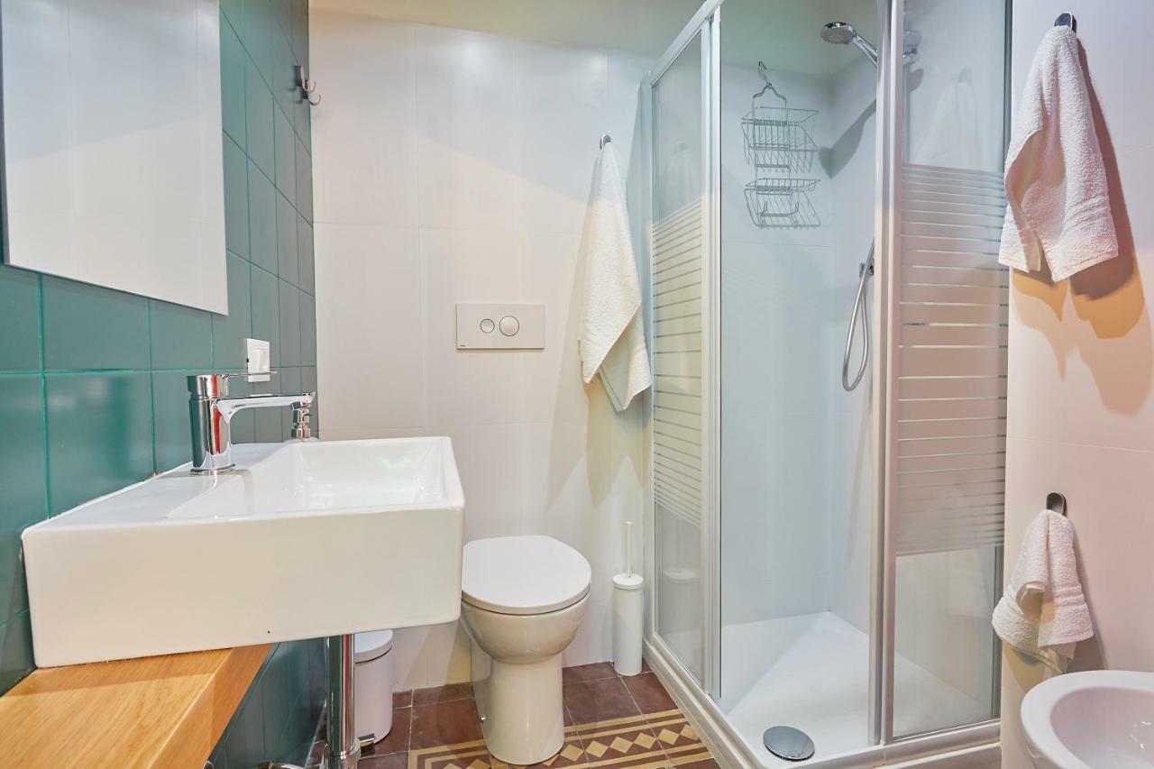 B&B Del Corso Alcamo Buitenkant foto