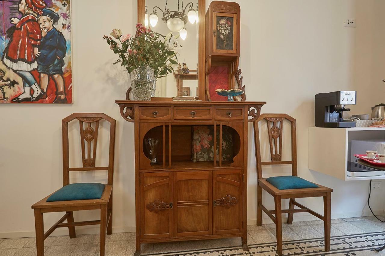 B&B Del Corso Alcamo Buitenkant foto