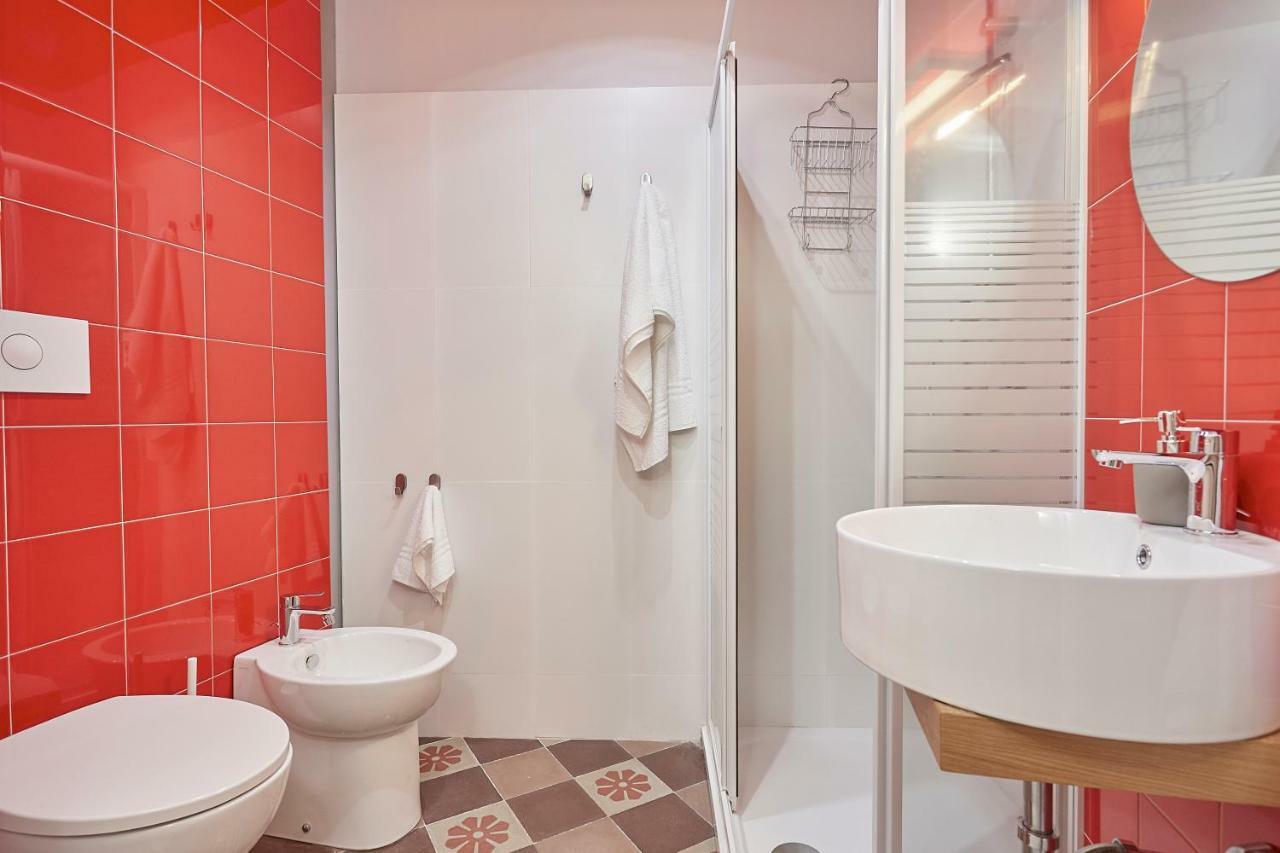 B&B Del Corso Alcamo Buitenkant foto
