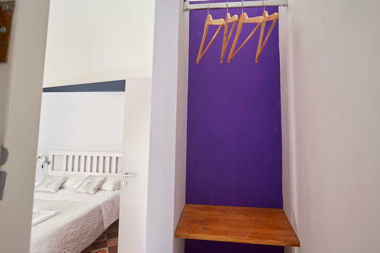 B&B Del Corso Alcamo Buitenkant foto