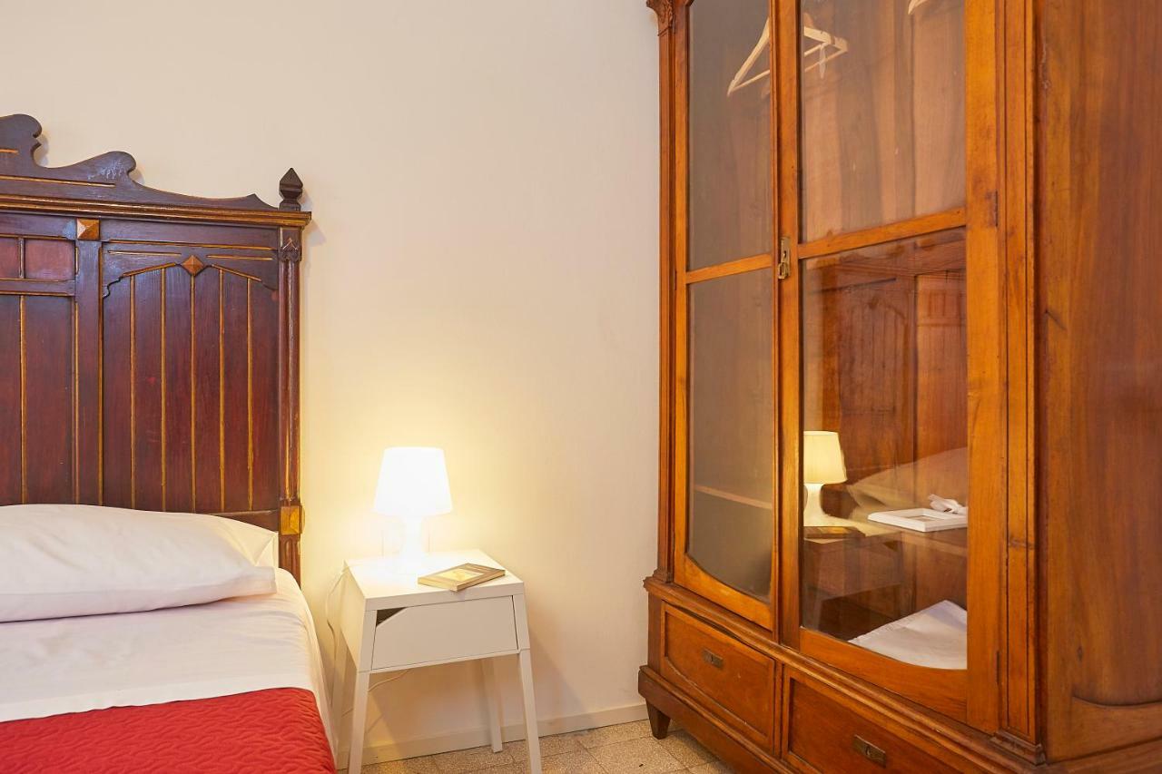 B&B Del Corso Alcamo Buitenkant foto