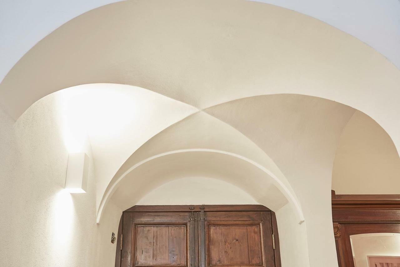 B&B Del Corso Alcamo Buitenkant foto
