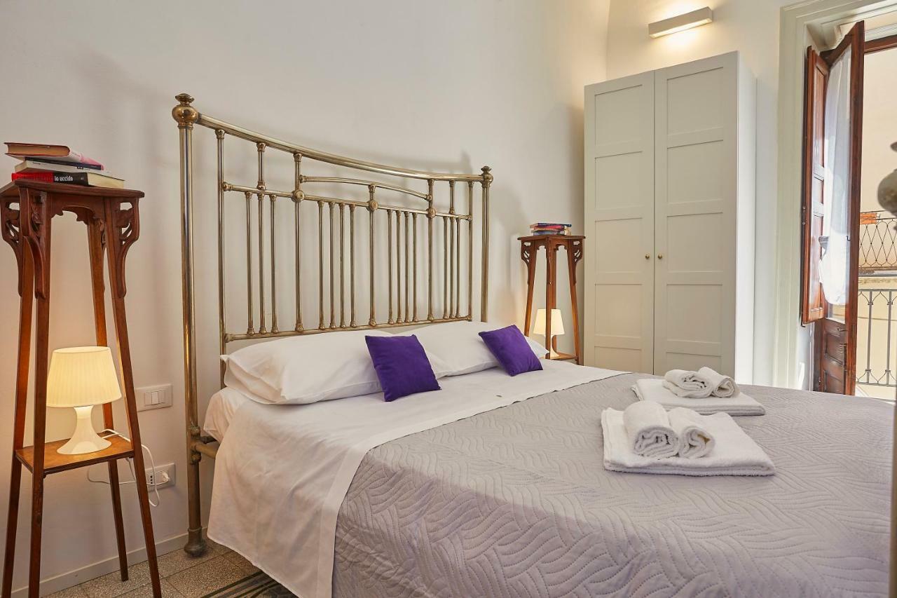 B&B Del Corso Alcamo Buitenkant foto