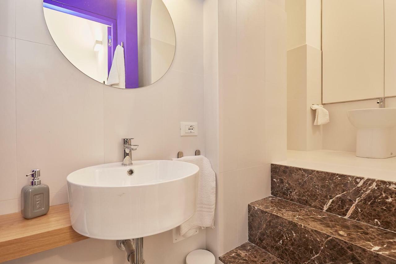 B&B Del Corso Alcamo Buitenkant foto