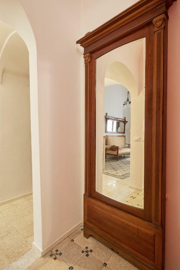 B&B Del Corso Alcamo Buitenkant foto