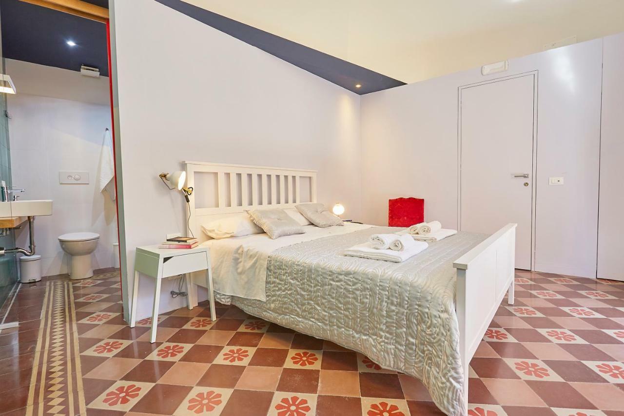 B&B Del Corso Alcamo Buitenkant foto